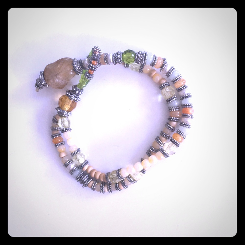 Beautiful Bracelet!